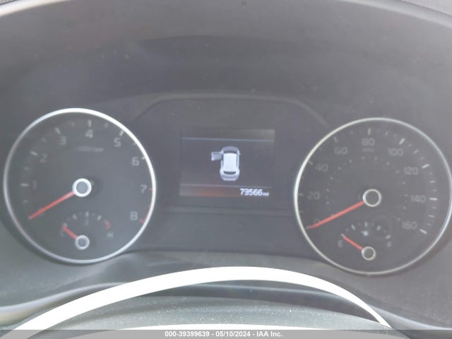 KIA Sportage Lx 2021 KNDPM3AC3M7930629 Image 7