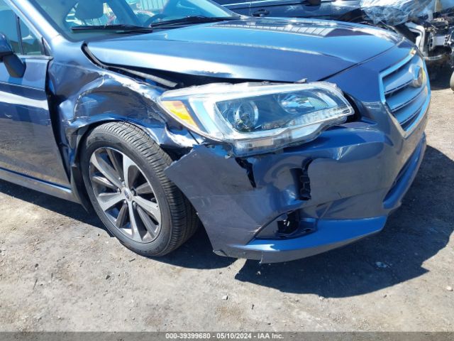 4S3BNAN65H3041344 Subaru Legacy 2.5i Limited
