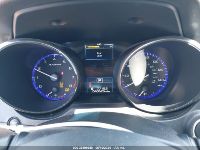 4S3BNAN65H3041344 Subaru Legacy 2.5i Limited