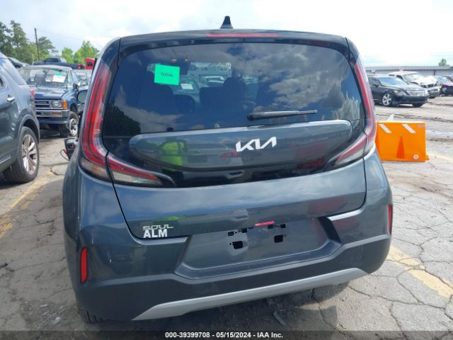 KNDJ23AU3R7904043 KIA SOUL LX