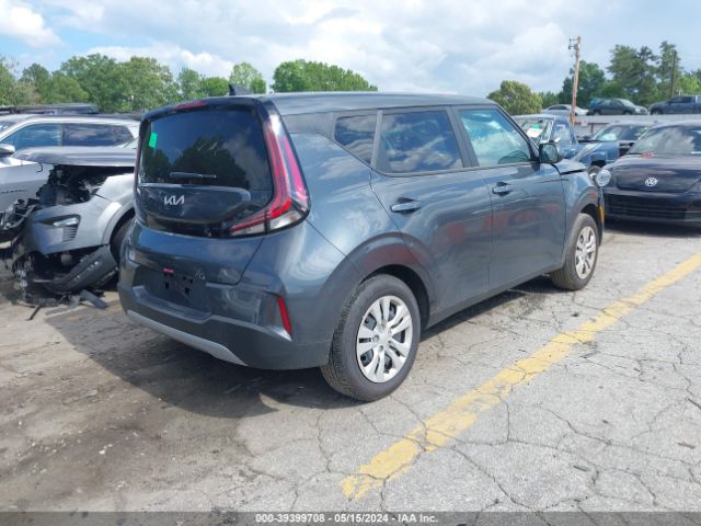 KNDJ23AU3R7904043 KIA SOUL LX