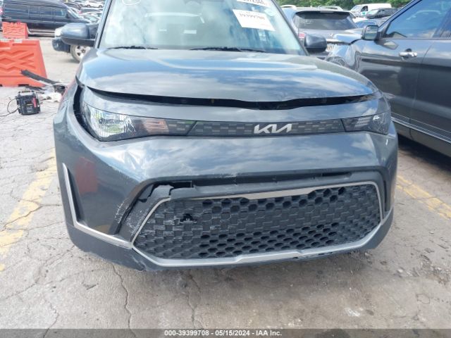 KNDJ23AU3R7904043 KIA SOUL LX