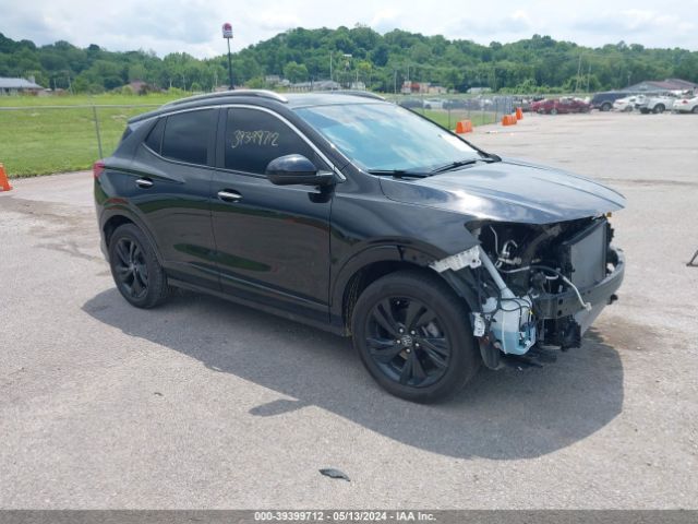 2024 BUICK ENCORE GX KL4AMDSL7RB014254
