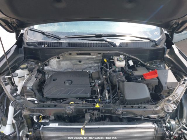 2024 BUICK ENCORE GX KL4AMDSL7RB014254 Photo 9