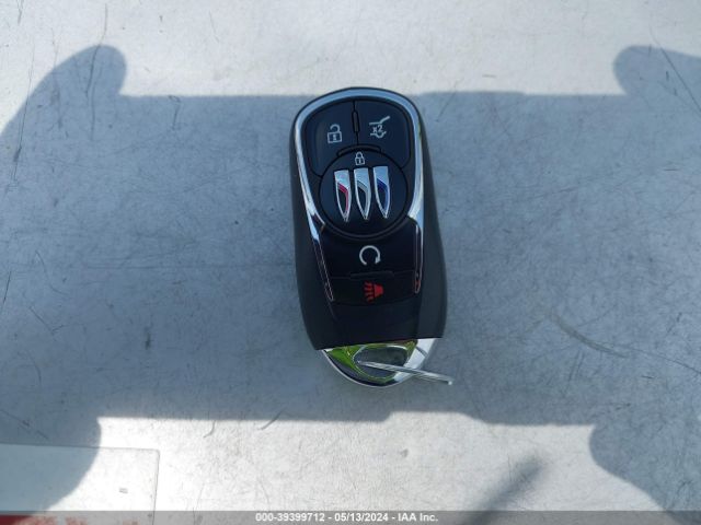 2024 BUICK ENCORE GX KL4AMDSL7RB014254 Photo 10