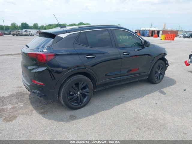 2024 BUICK ENCORE GX KL4AMDSL7RB014254 Photo 3