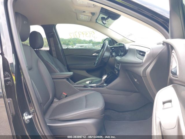 2024 BUICK ENCORE GX KL4AMDSL7RB014254 Photo 4