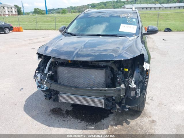 2024 BUICK ENCORE GX KL4AMDSL7RB014254 Photo 5