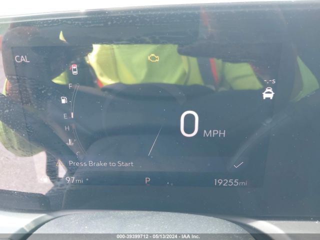2024 BUICK ENCORE GX KL4AMDSL7RB014254 Photo 6