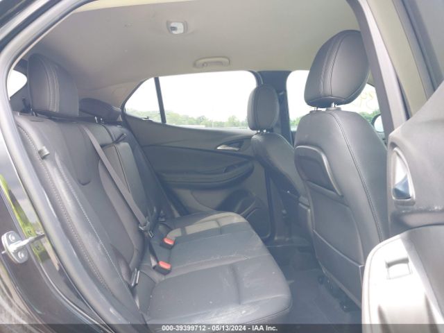2024 BUICK ENCORE GX KL4AMDSL7RB014254 Photo 7