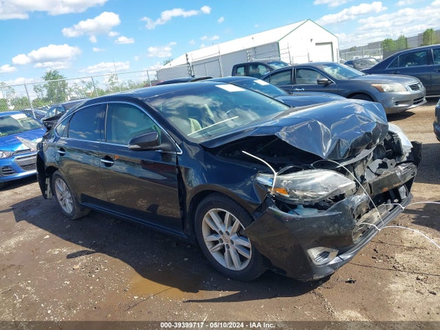 2014 4T1BK1EB4EU094222 main image