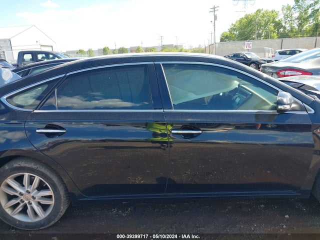 Toyota Avalon Xle Premium 2014 4T1BK1EB4EU094222 Image 13