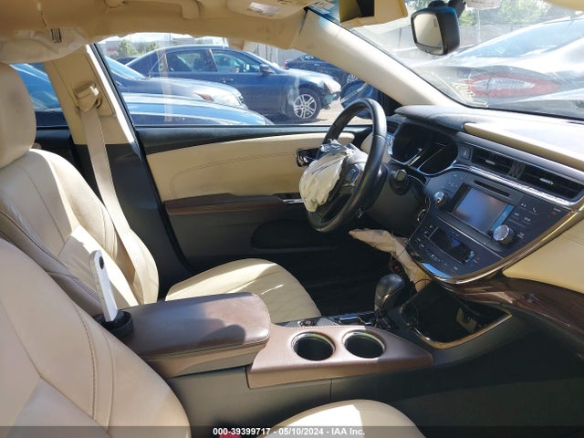 Toyota Avalon Xle Premium 2014 4T1BK1EB4EU094222 Image 5