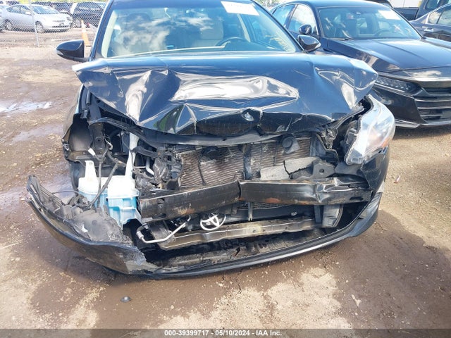 Toyota Avalon Xle Premium 2014 4T1BK1EB4EU094222 Image 6