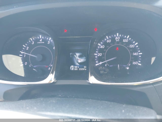 Toyota Avalon Xle Premium 2014 4T1BK1EB4EU094222 Image 7