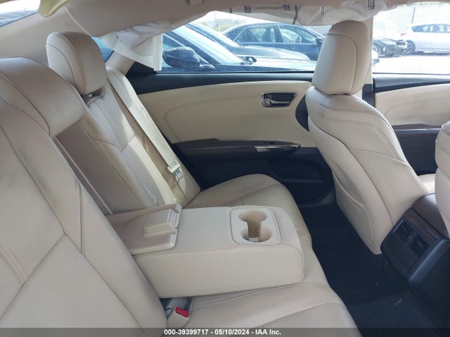 Toyota Avalon Xle Premium 2014 4T1BK1EB4EU094222 Image 8