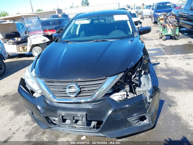 Nissan Altima 2.5 Sv 2017 1N4AL3AP7HC246083 Image 13