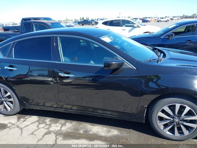Nissan Altima 2.5 Sv 2017 1N4AL3AP7HC246083 Image 14