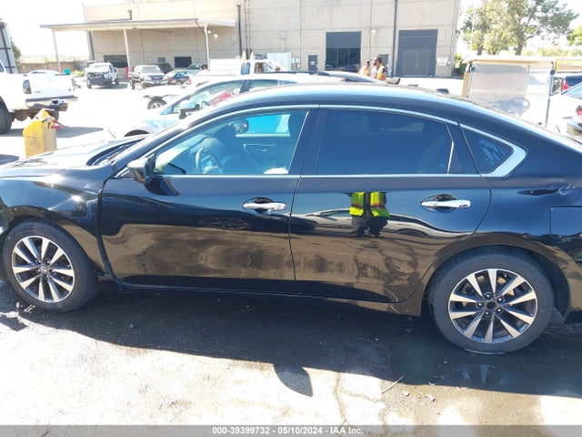 Nissan Altima 2.5 Sv 2017 1N4AL3AP7HC246083 Image 15