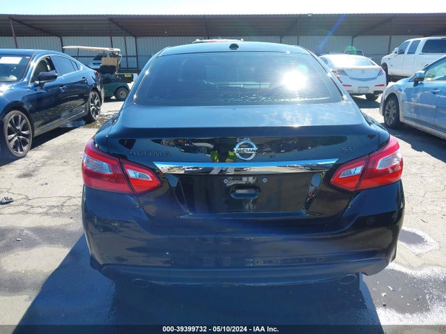 Nissan Altima 2.5 Sv 2017 1N4AL3AP7HC246083 Image 17