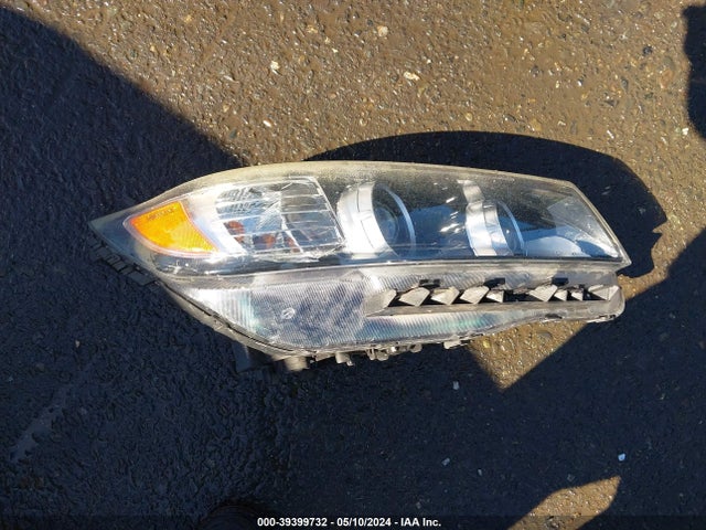 Nissan Altima 2.5 Sv 2017 1N4AL3AP7HC246083 Image 12