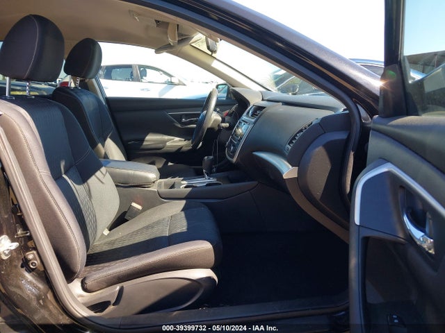 Nissan Altima 2.5 Sv 2017 1N4AL3AP7HC246083 Image 5