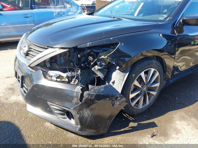Nissan Altima 2.5 Sv 2017 1N4AL3AP7HC246083 Image 6