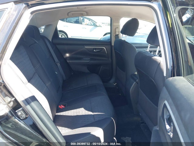 Nissan Altima 2.5 Sv 2017 1N4AL3AP7HC246083 Image 8