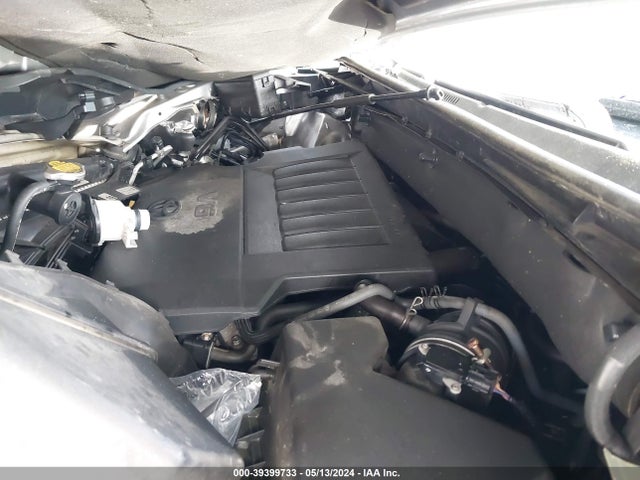 Toyota Highlander Xle V6 2015 5TDJKRFH8FS092674 Image 10