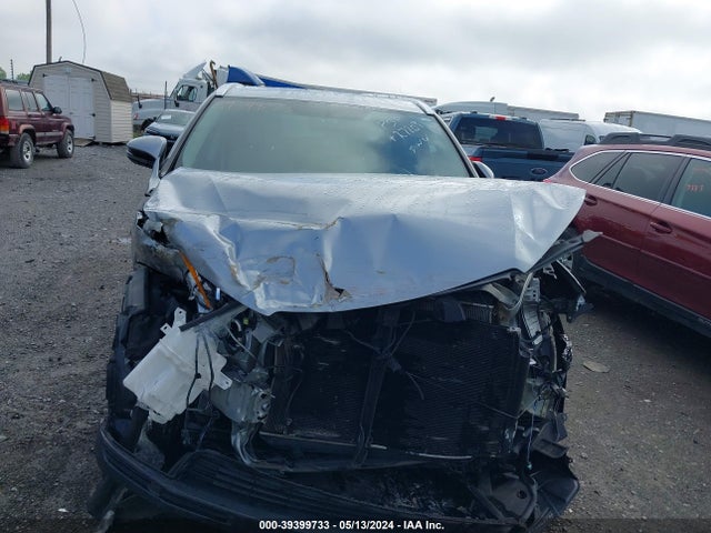 Toyota Highlander Xle V6 2015 5TDJKRFH8FS092674 Image 12