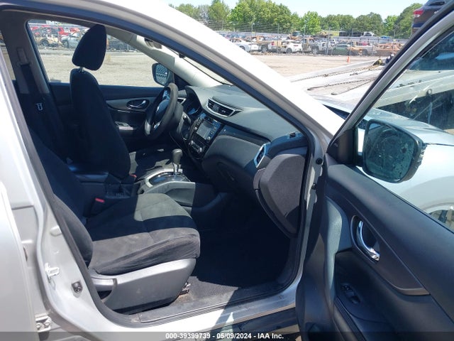 Nissan ROGUE SV 2016 5N1AT2MV8GC873965 Image 5