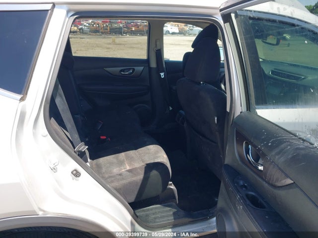 Nissan ROGUE SV 2016 5N1AT2MV8GC873965 Image 8