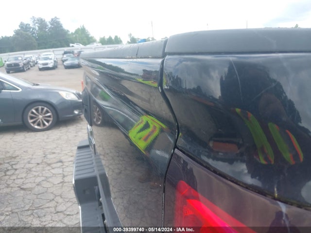 Chevrolet Silverado 2500hd Ltz 2015 1GC1KWE85FF113321 Image 6