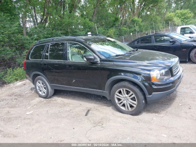 Auction sale of the 2009 Volvo Xc90 3.2, vin: YV4CY982691495518, lot number: 39399744