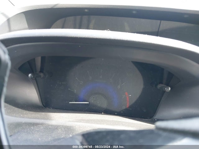 Honda CIVIC EX 2014 19XFB2F87EE022427 Image 7