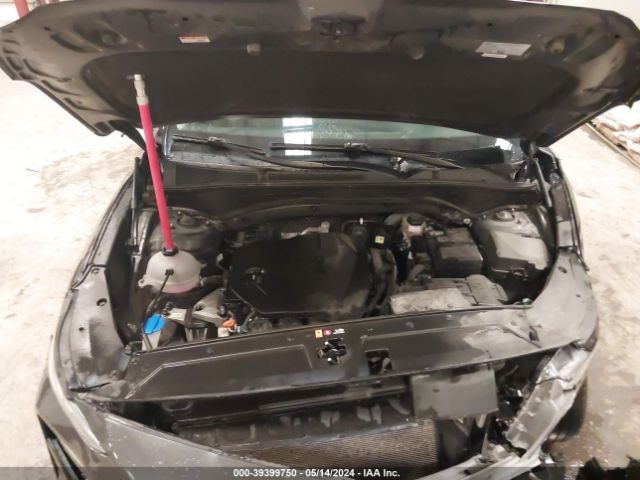 5NMS6DAJ0PH558026 Hyundai Santa Fe Xrt