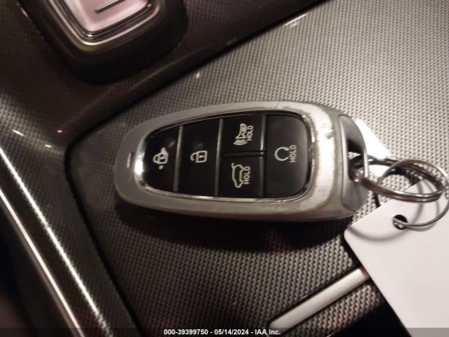 5NMS6DAJ0PH558026 Hyundai Santa Fe Xrt