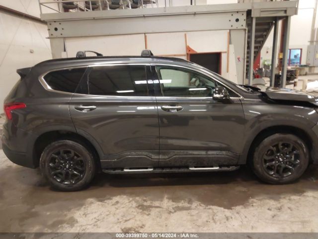 5NMS6DAJ0PH558026 Hyundai Santa Fe Xrt