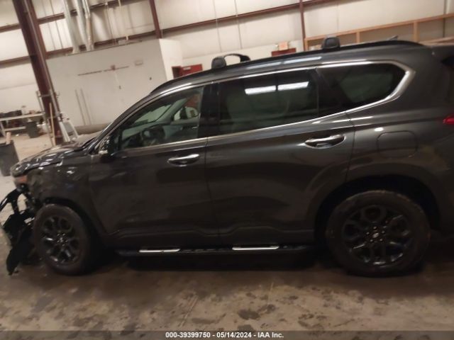5NMS6DAJ0PH558026 Hyundai Santa Fe Xrt