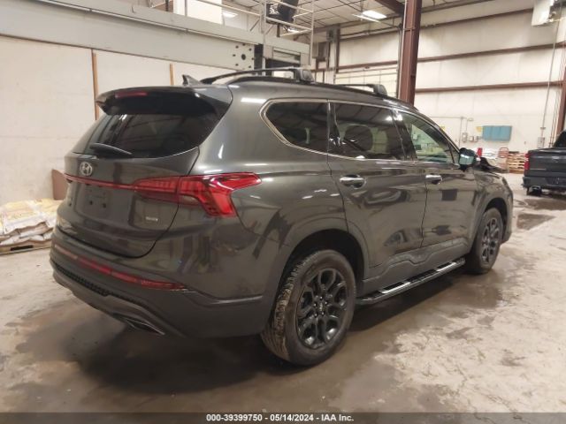 5NMS6DAJ0PH558026 Hyundai Santa Fe Xrt