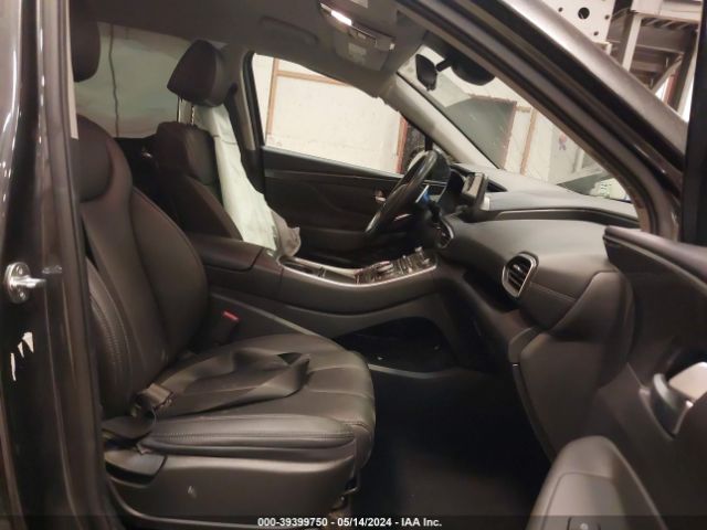 5NMS6DAJ0PH558026 Hyundai Santa Fe Xrt