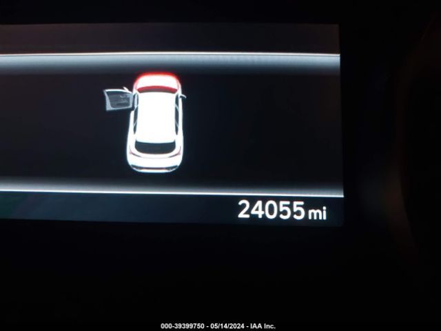 5NMS6DAJ0PH558026 Hyundai Santa Fe Xrt