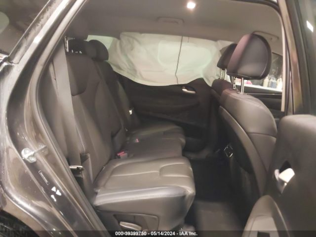 5NMS6DAJ0PH558026 Hyundai Santa Fe Xrt