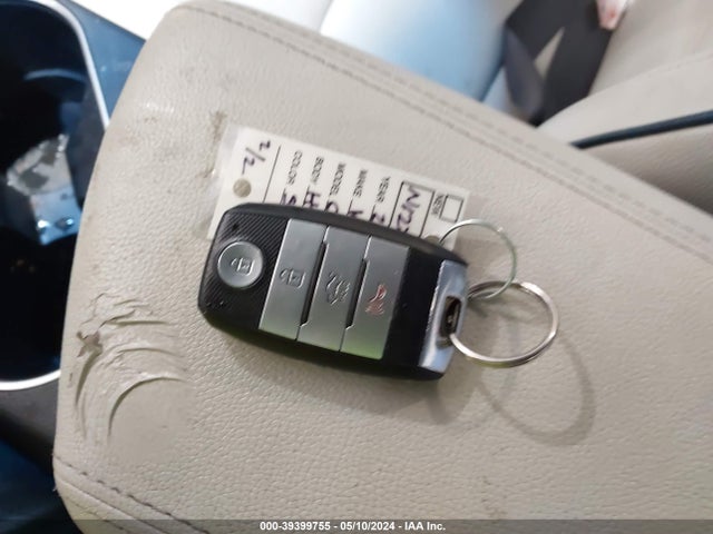 KIA Optima Hybrid Ex 2015 KNAGN4AD3F5089080 Image 11