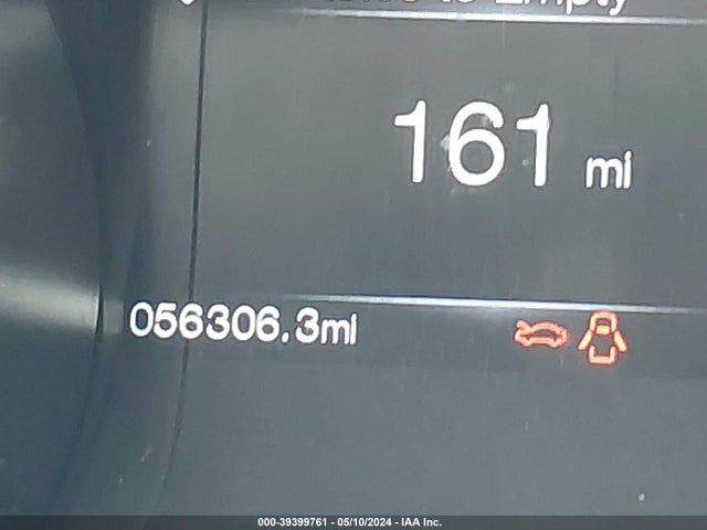 Ford Mustang V6 2017 1FA6P8AM1H5346424 Image 16
