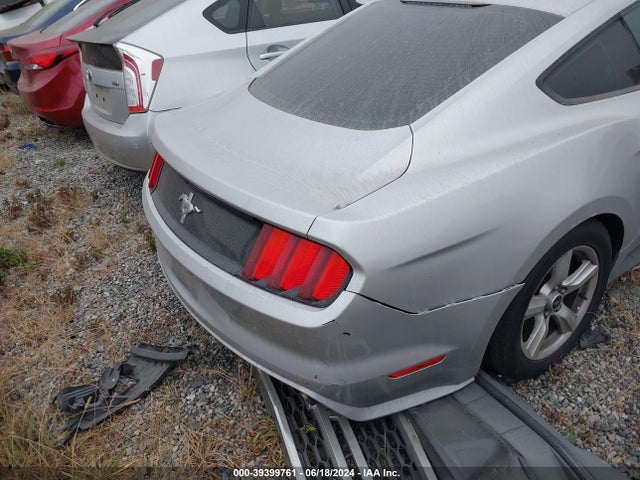 Ford Mustang V6 2017 1FA6P8AM1H5346424 Image 17