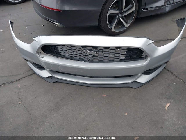 Ford Mustang V6 2017 1FA6P8AM1H5346424 Image 12