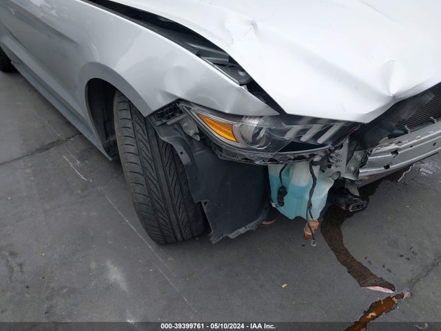Ford Mustang V6 2017 1FA6P8AM1H5346424 Image 20
