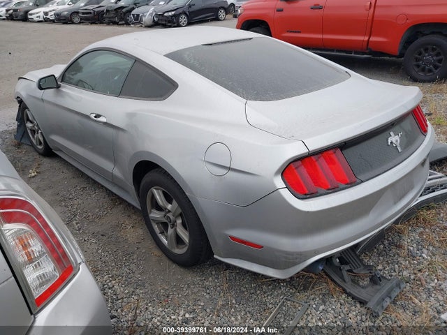 Ford Mustang V6 2017 1FA6P8AM1H5346424 Image 3