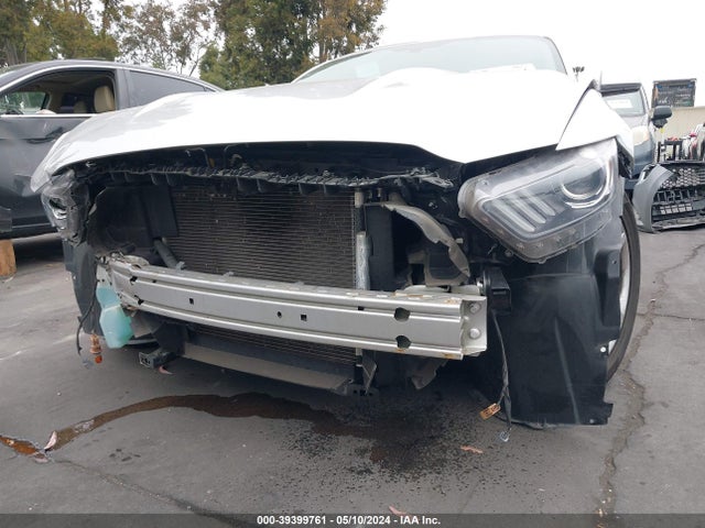 Ford Mustang V6 2017 1FA6P8AM1H5346424 Image 6